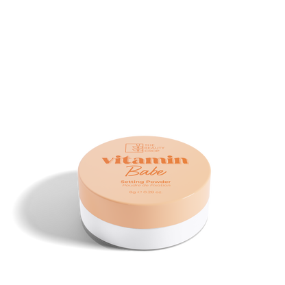 Vitamin Babe Setting Powder