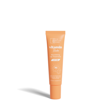 Vitamin Babe Nourishing SPF 30 Lip Treatment with 10 Vitamin Blend