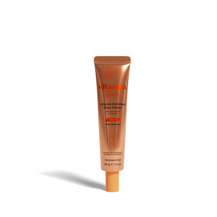 Vitamin Babe SPF 45 Glow Primer