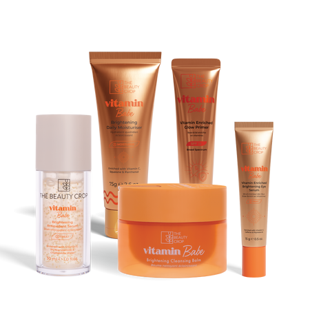 Vitamin Babe Vitamin C Full Collection Box