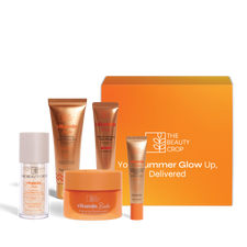 Vitamin Babe Vitamin C Full Collection Box