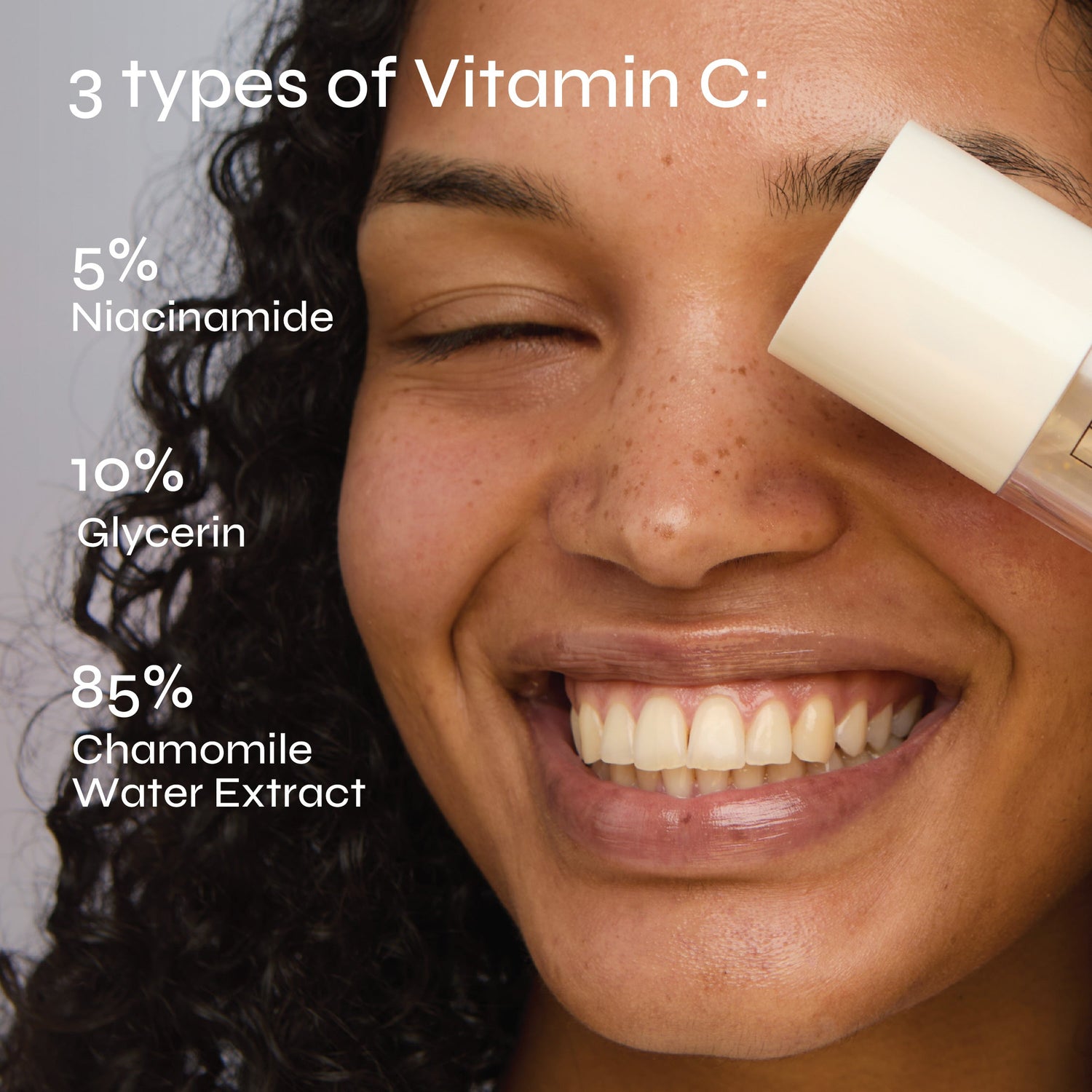Vitamin Babe Vitamin C Brightening Serum