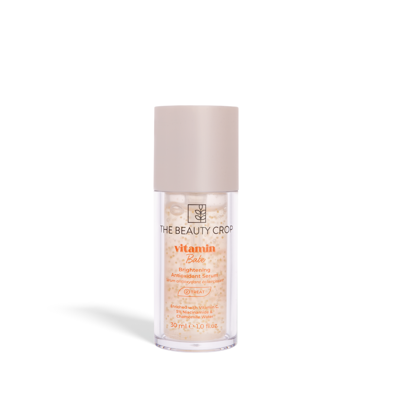 Vitamin Babe Vitamin C Serum