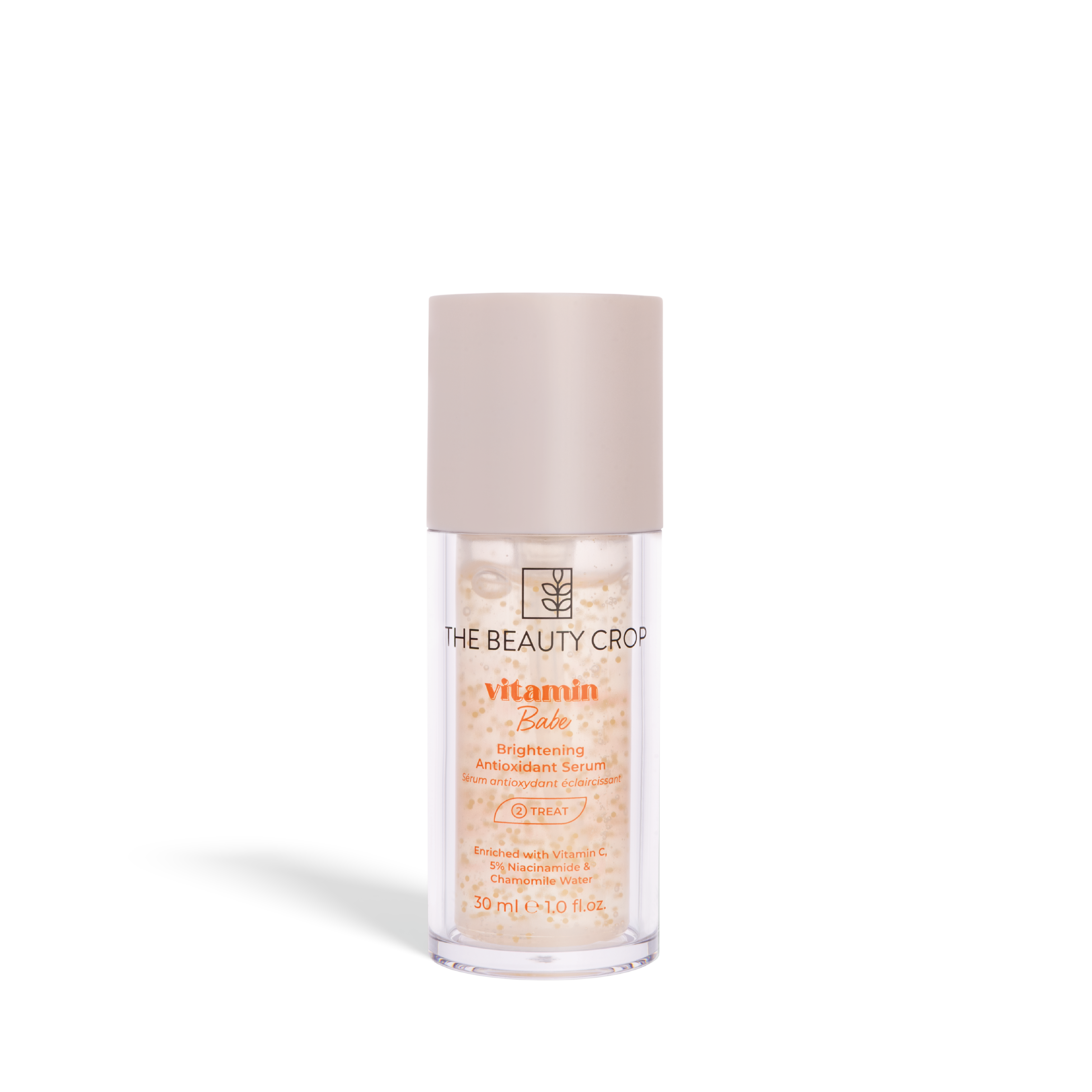 Vitamin Babe Vitamin C Serum