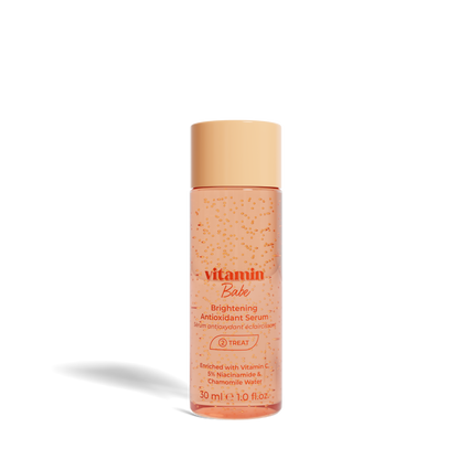 Vitamin Babe Vitamin C Serum