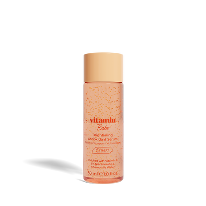 Vitamin Babe Vitamin C Serum