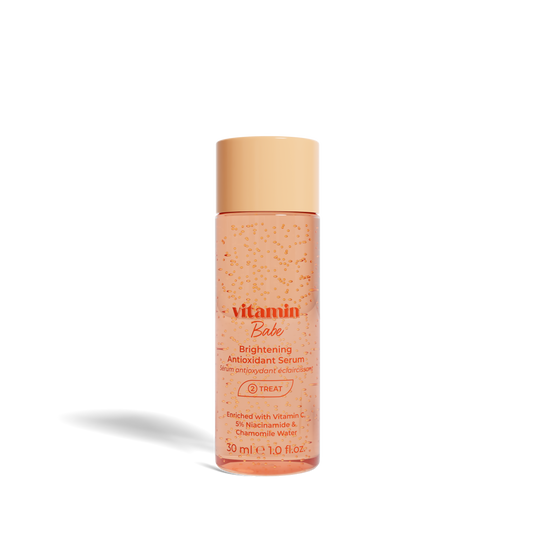 Vitamin Babe Vitamin C Serum