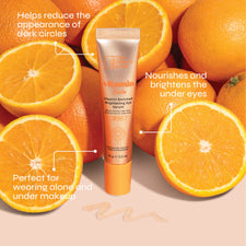 Vitamin Babe Vitamin Enriched Eye Serum