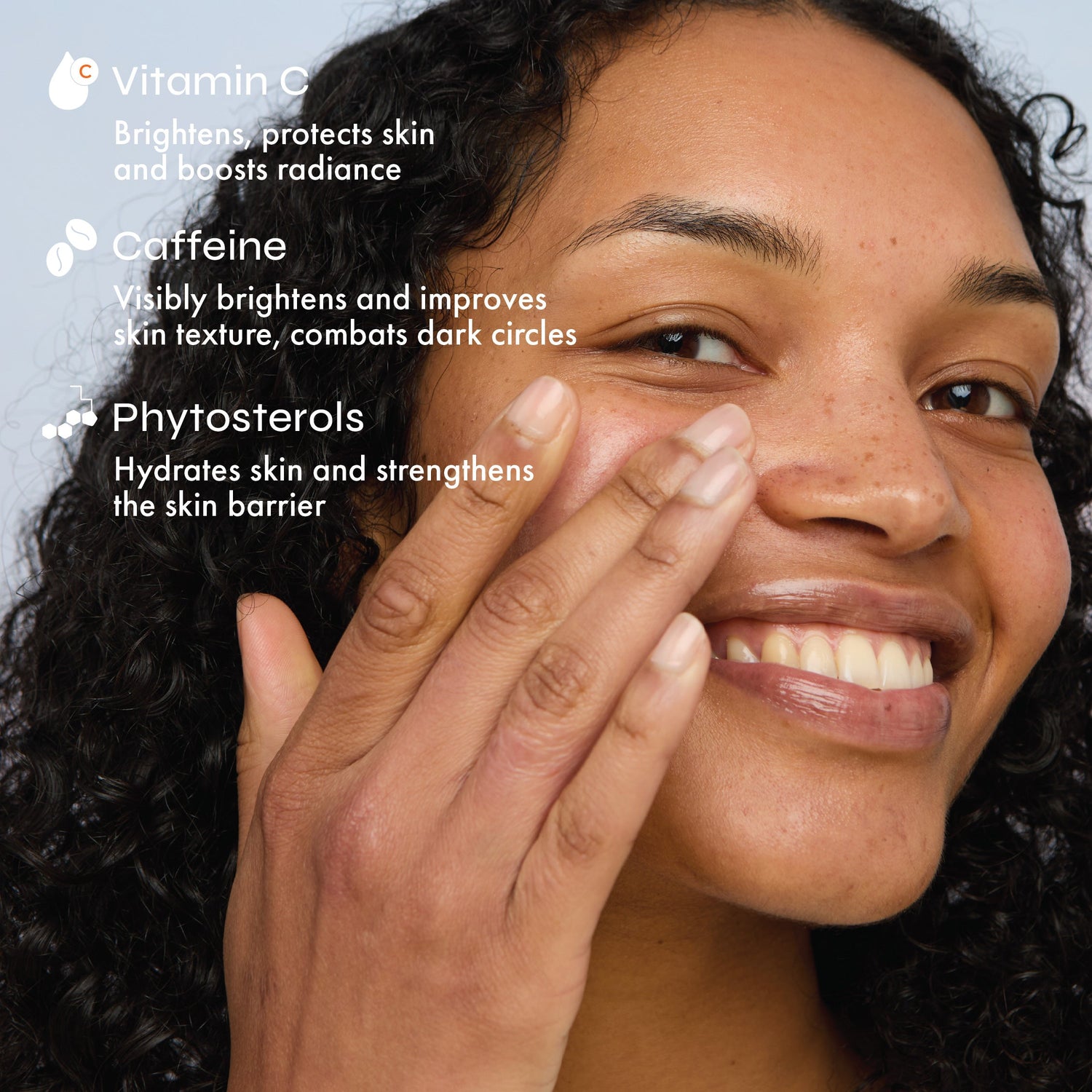 Vitamin C Brightening Eye Serum