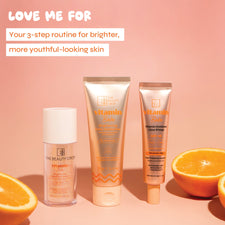 Vitamin C Starter Kit