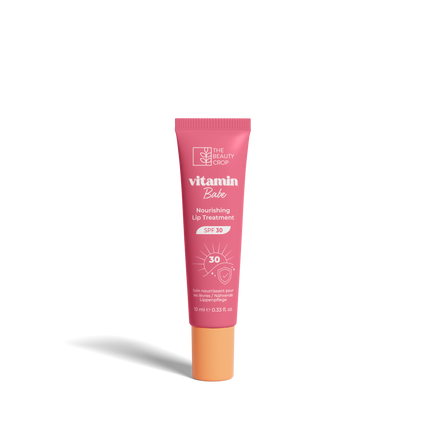 Vitamin Babe Nourishing SPF 30 Lip Treatment with 10 Vitamin Blend