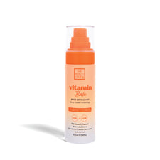 Vitamin Babe SPF 30 Setting Mist