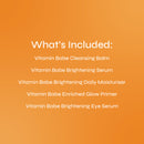 Vitamin Babe Vitamin C Full Collection Box