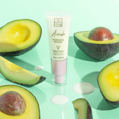 Avocado Poreless Primer