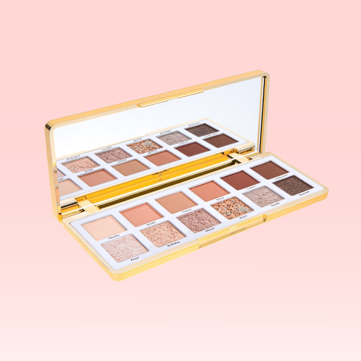 Birthday Edition Eyeshadow Palette