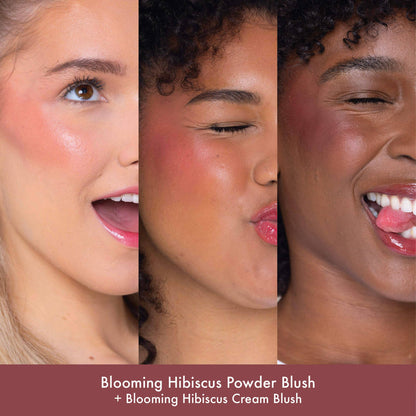 Glow Milk Blush Powder