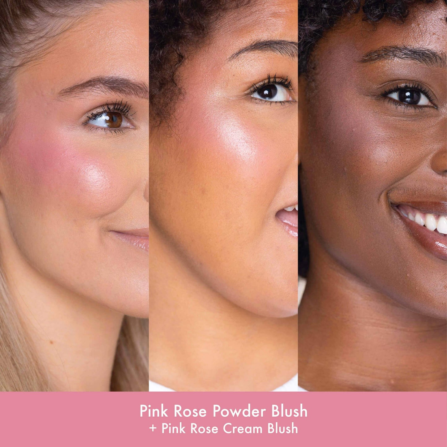 Glow Milk Blush Powder