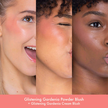 Glow Milk Blush Powder