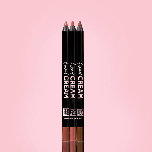 Lip Liner Bundle - Best-sellers