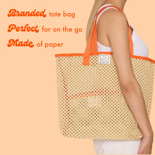 <div class="metafield-rich_text_field"><p>Carry your essentials in an eco-conscious style.</p></div>