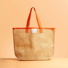 Beach Tote Bag