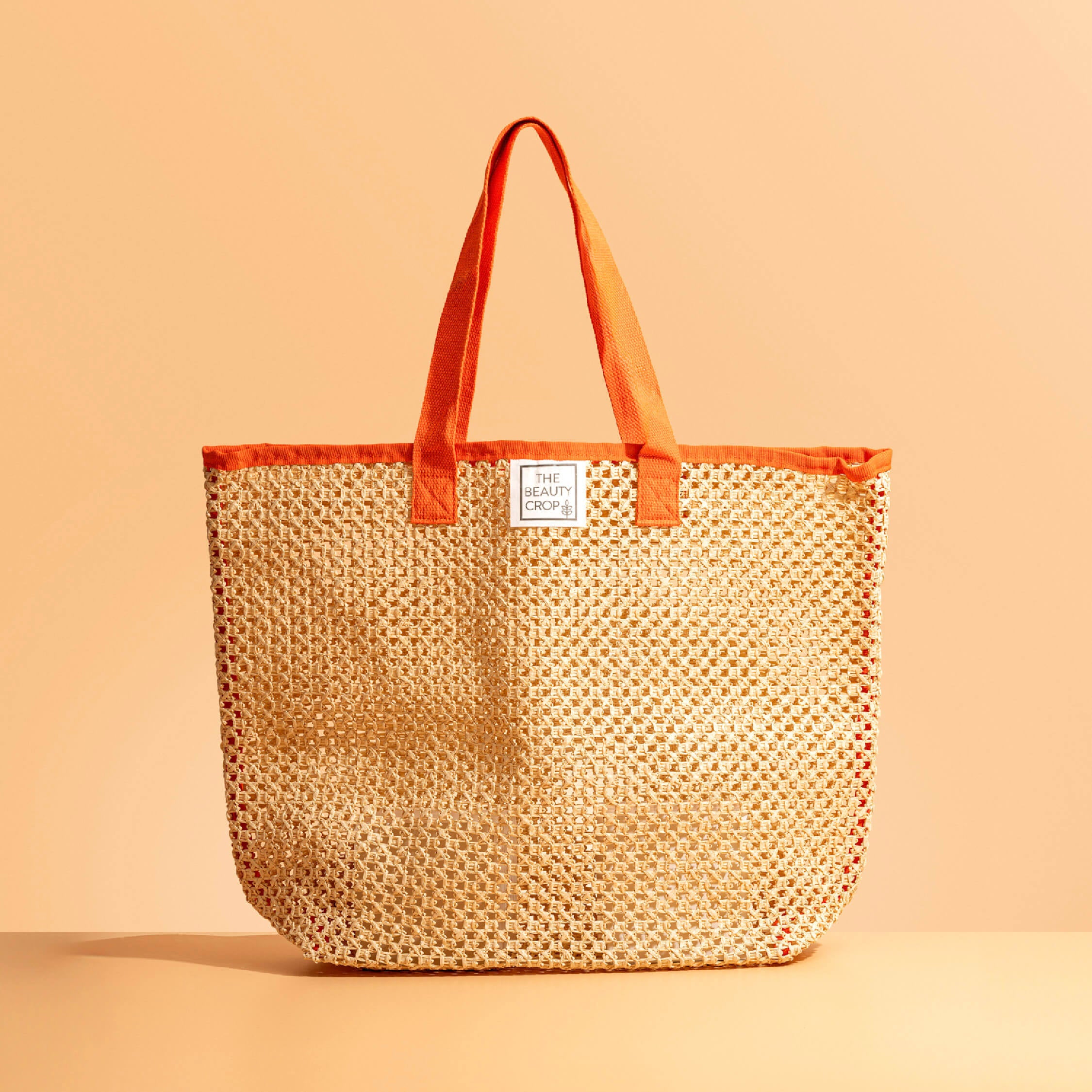 Beach Tote Bag