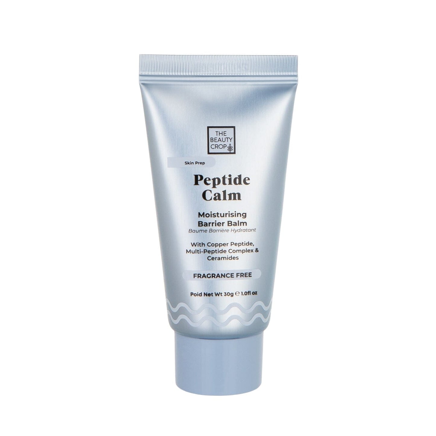 Peptide Calm Moisturising Barrier Balm