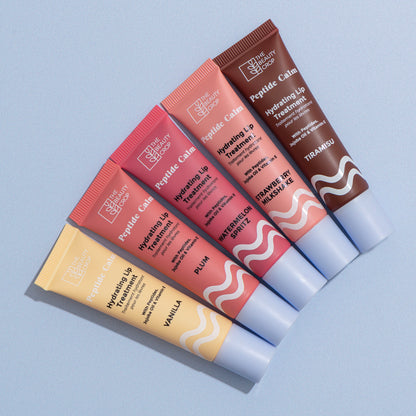 Peptide Calm Lip Treatment