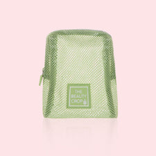 Mesh Make-up Bag