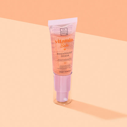 Vitamin Babe Brightening Primer