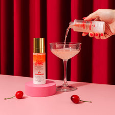 Oui Cherie Mist - Birthday Edition