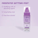 Porefilter Blot & Porefect Set