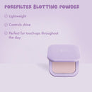 Porefilter Blot & Porefect Set