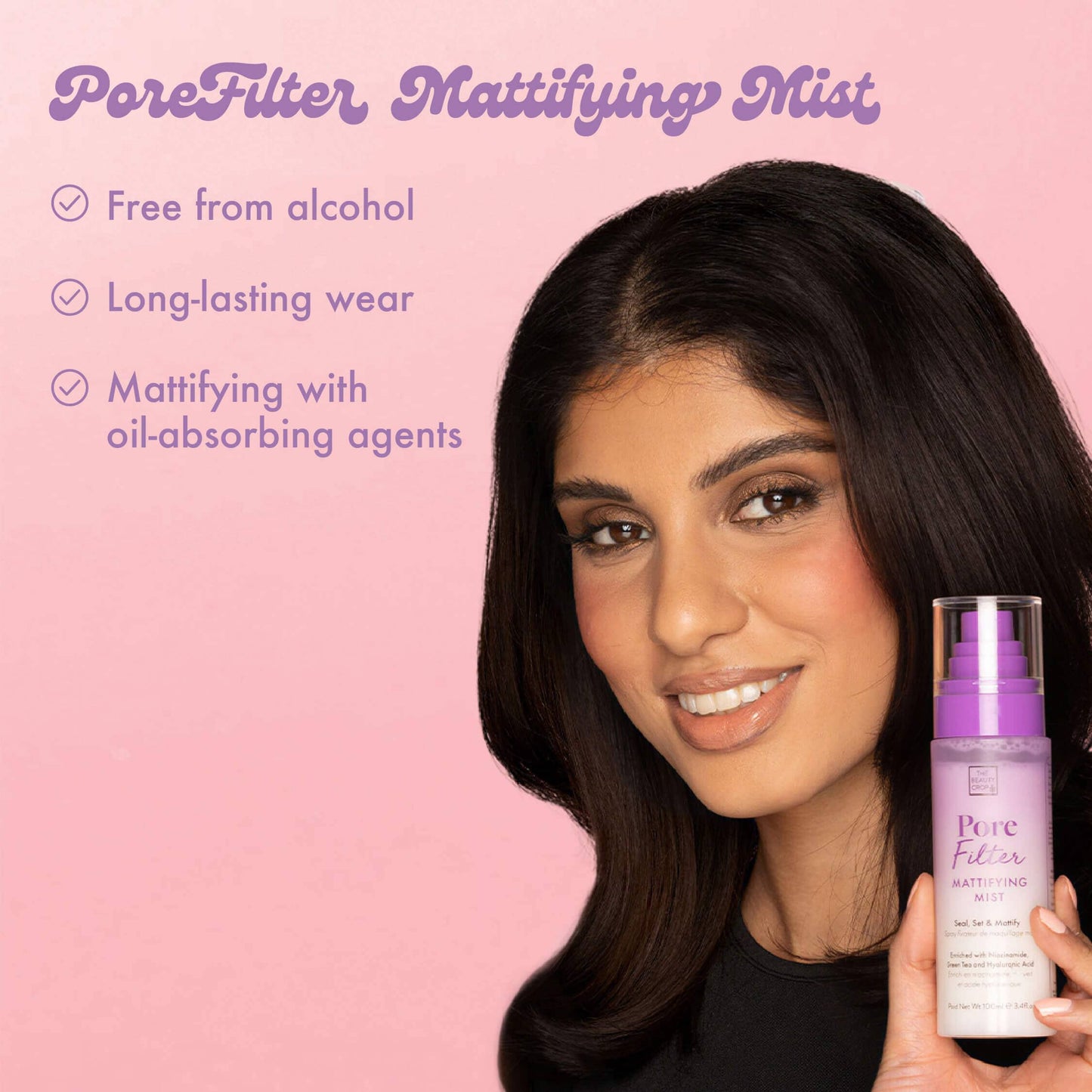 Blur & Mattify Bundle