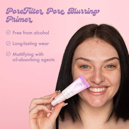 Blur & Mattify Bundle