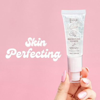 Coco Gold Perfecting Primer