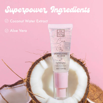 Coco Gold Perfecting Primer