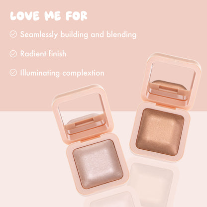 Glow Milk Powder Highlighter
