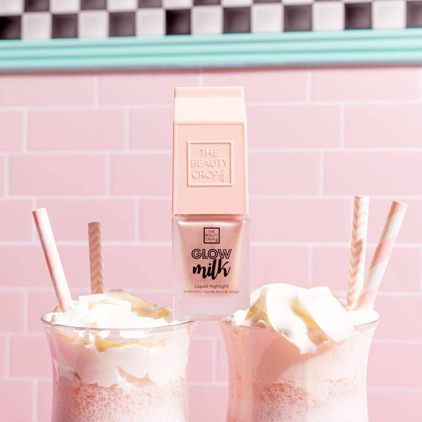 Glow Milk Liquid Highlighter