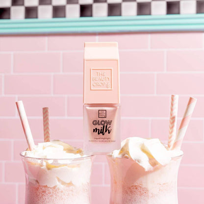 Glow Milk Liquid Highlighter