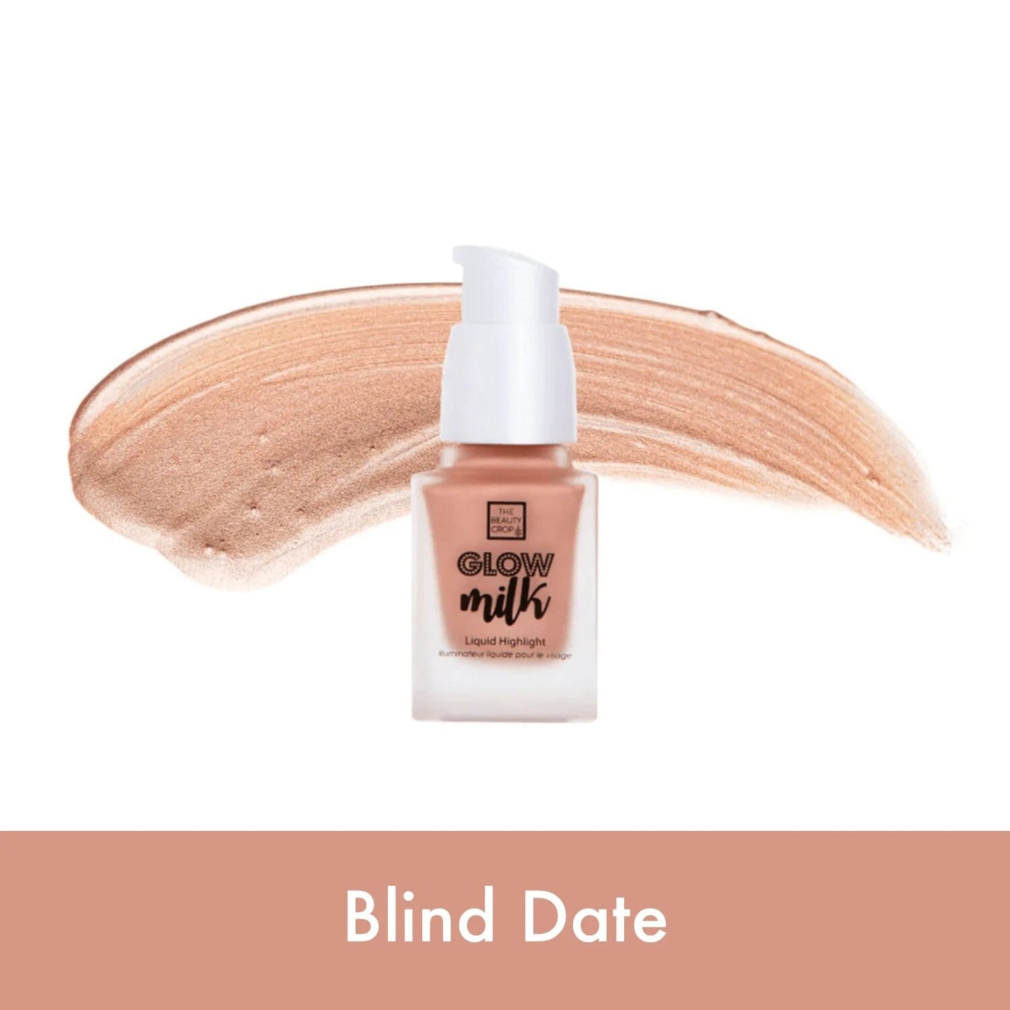 Glow Milk Liquid Highlighter