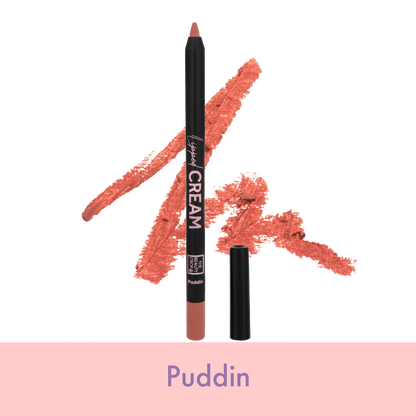 Lipped Cream Lip Liner