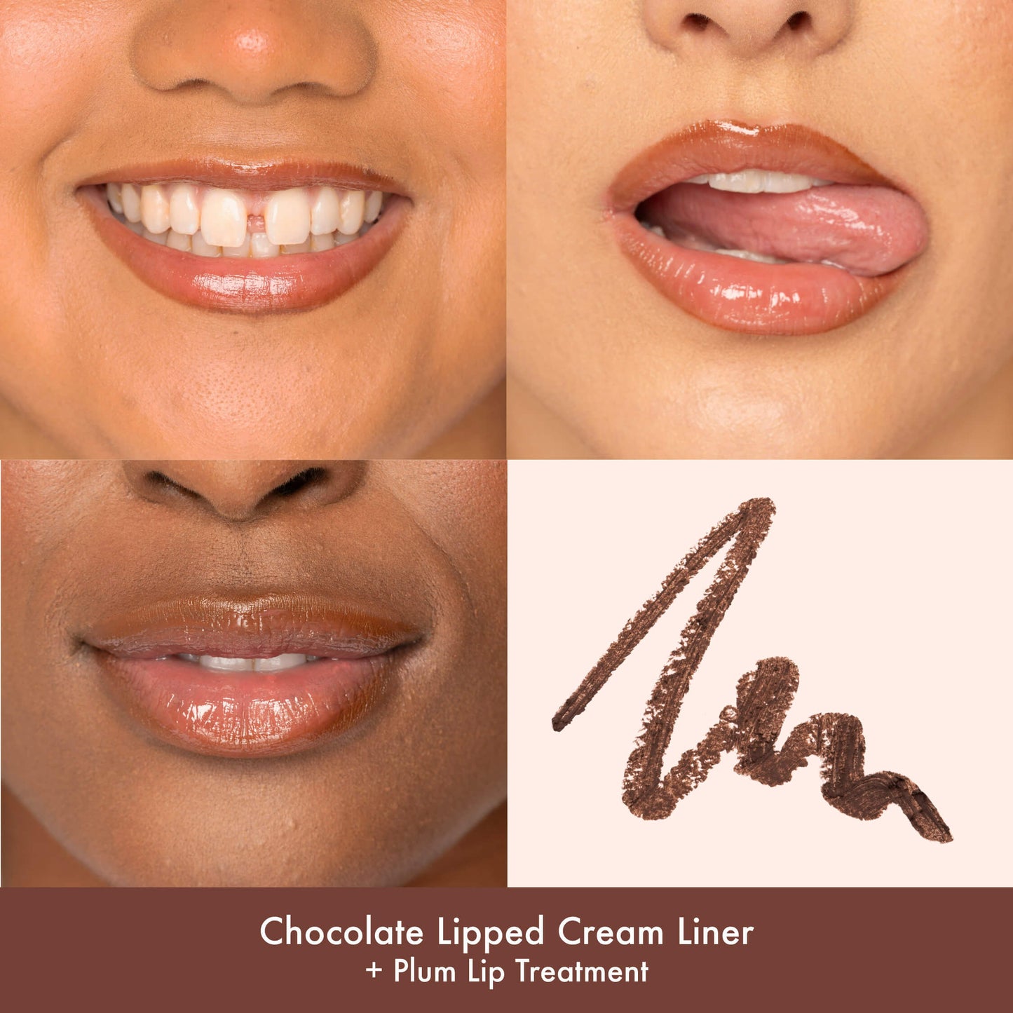 Lipped Cream Lip Liner