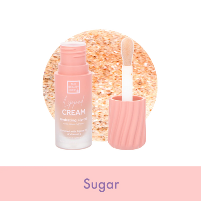 sugar shade