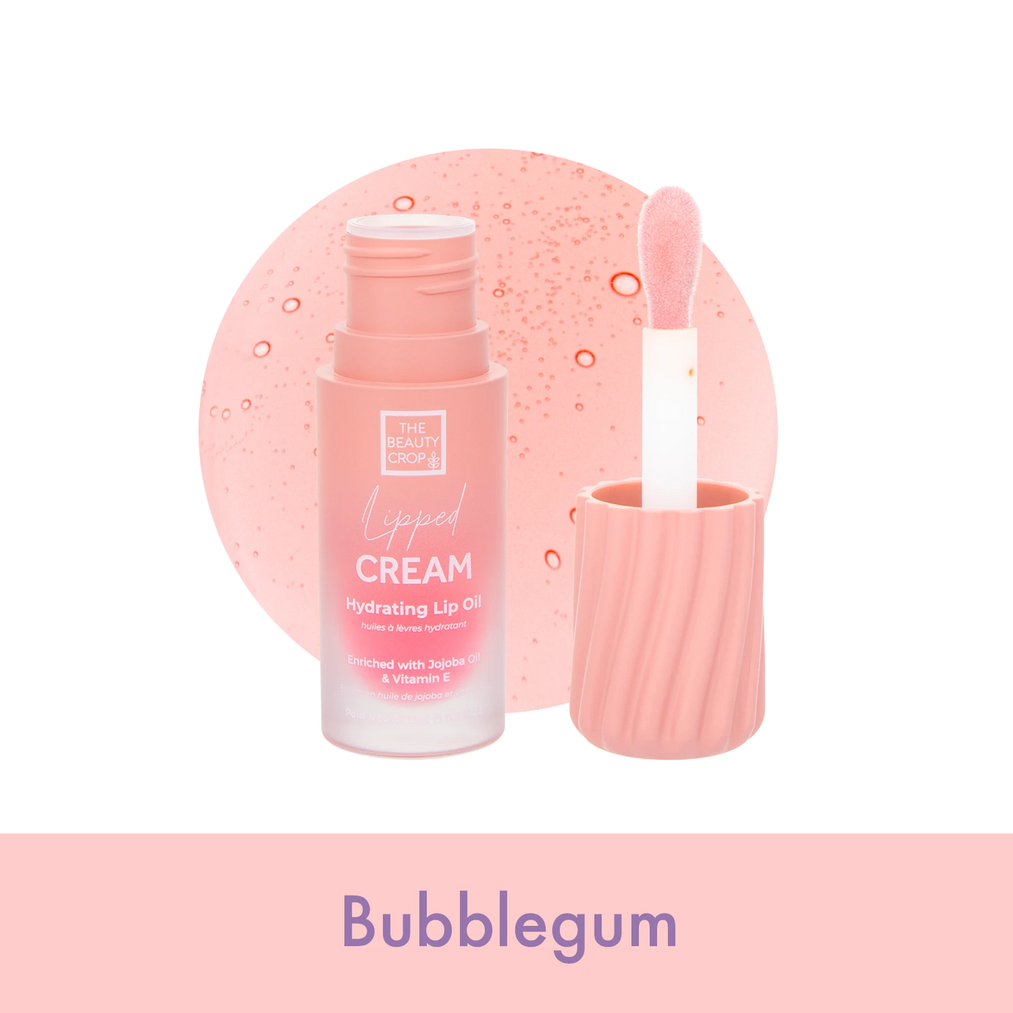 bubblegum shade