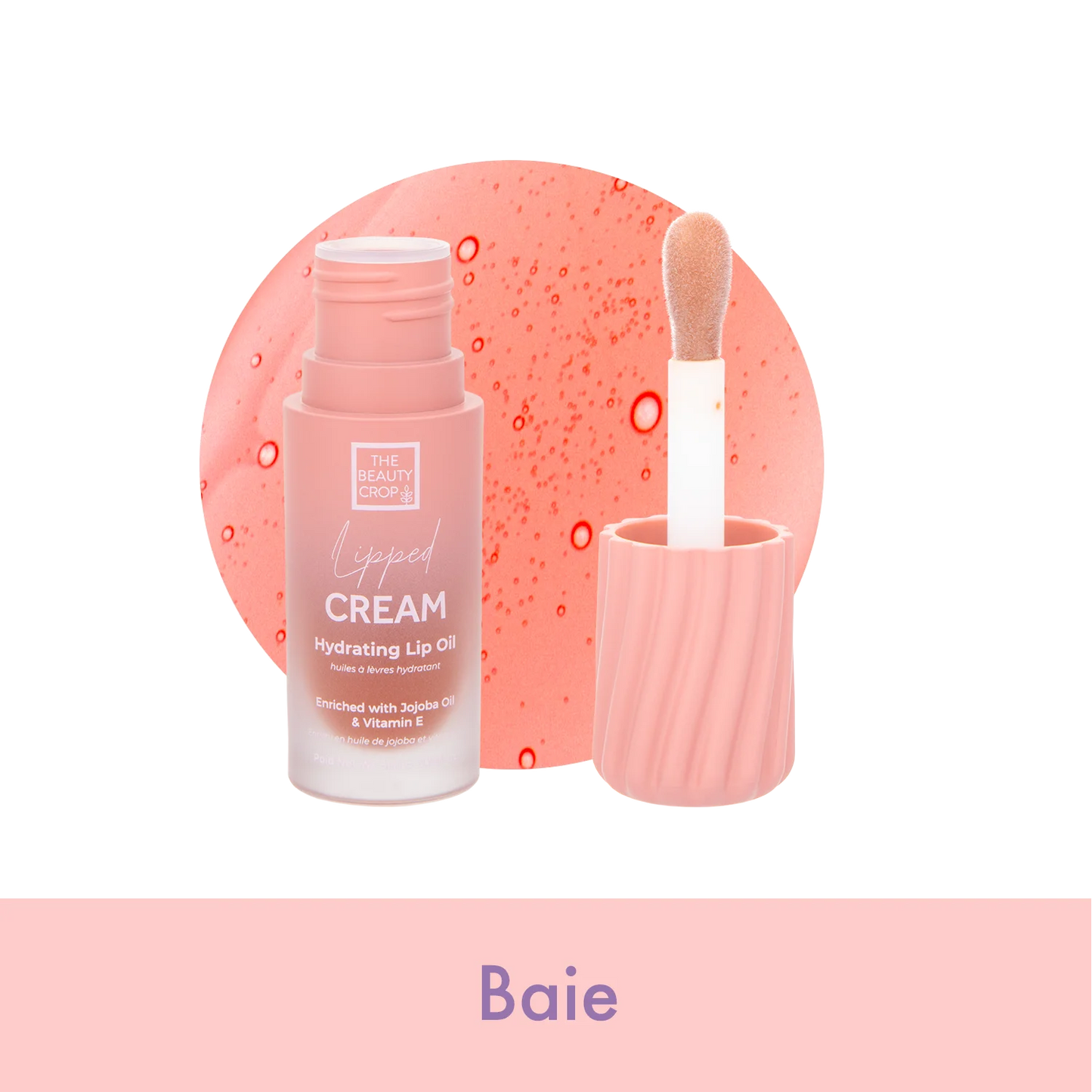 baie shade 