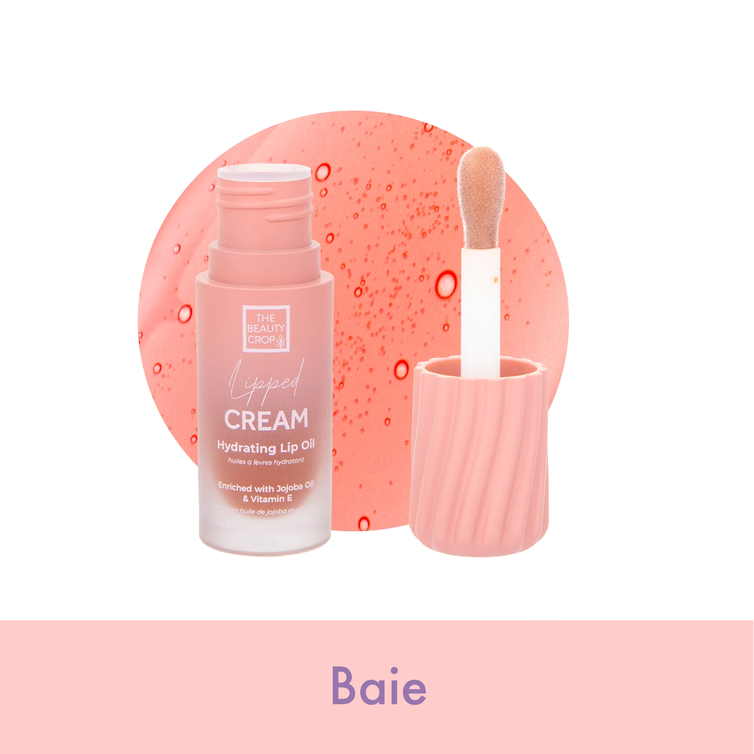 baie shade 