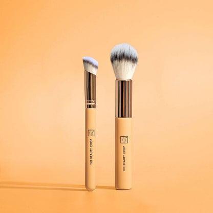 Seamless Base Brush Duo