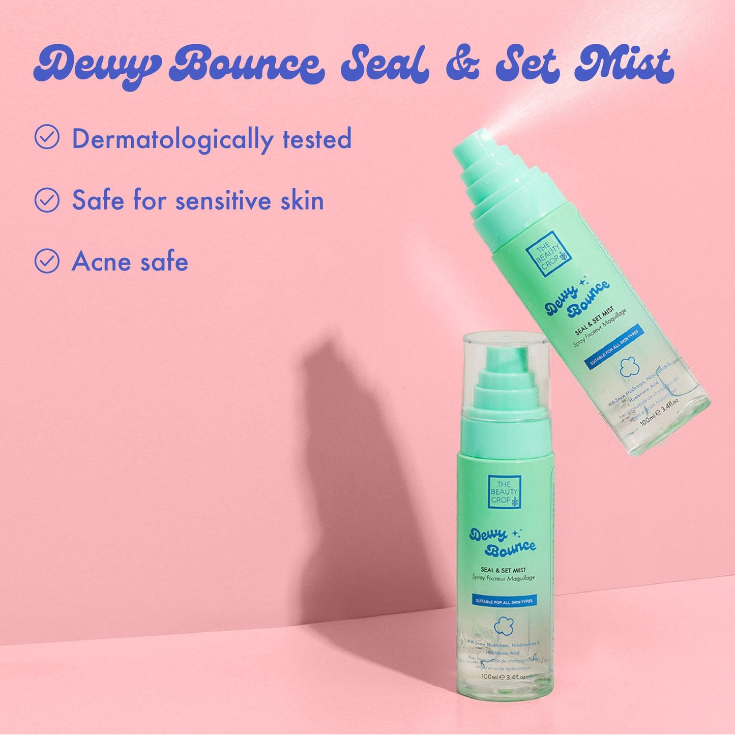Mist & Set Quartet