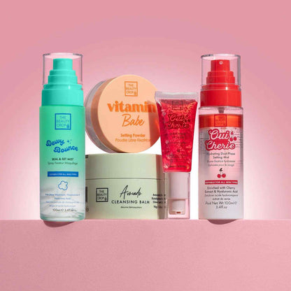 The Beauty Crop Most Wanted Bundle